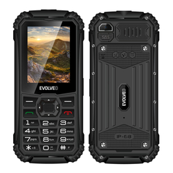 EVOLVEO StrongPhone Q1 černý