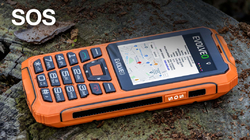 EVOLVEO StrongPhone Z6