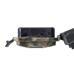 EVOLVEO StrongVision Compact 4K, fotopast/časosběrná kamera 32GB
