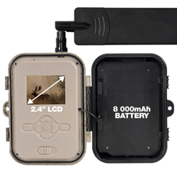 EVOLVEO StrongVision Dual PRO