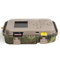 EVOLVEO StrongVision Dual PRO