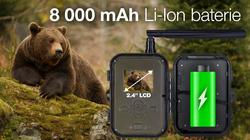 EVOLVEO StrongVision PRO SMART