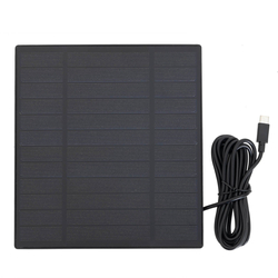 EVOLVEO StrongVision Solar 4G, fotopast se 4G, Aplikací a solárním panelem