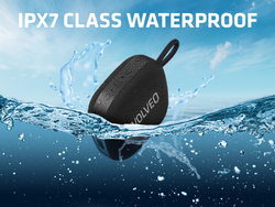 EVOLVEO TopSound, bezdrátový vodotěsný bluetooth