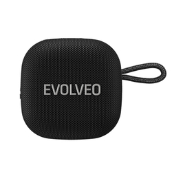 EVOLVEO TopSound, bezdrátový vodotěsný bluetooth