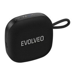 EVOLVEO TopSound, bezdrátový vodotěsný bluetooth