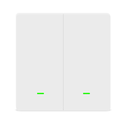 EVOLVEO WiFi Dual Switch - chytrý vypínač