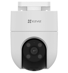 EZVIZ IP kamera C8c 4Mp/ PTZ/ Wi-Fi/ 4Mpix/ krytí IP65 objektiv 4mm/ H.265/ IR přísvit až 30m bílá