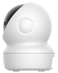 EZVIZ IP kamera H6C G1 2K/ vnitřní/ Wi-Fi/ 3Mpix/ objektiv 4mm/ H.265/ IR přísvit až 10m/ černo-bílá