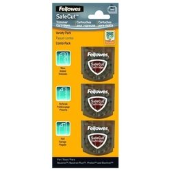 Fellowes Rotační nástroj pro Electron, Proton, Neutron