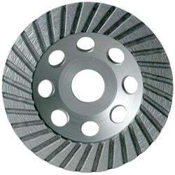 Festa Kotouč diamantový brusný turbo O 150 x 22,2 mm