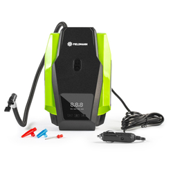 Fieldmann FDAK 12012 Vzduchový kompresor 12V 
