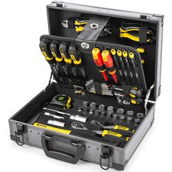 Fieldmann FDG 5021-114R Sada nářadí 114ks