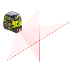 Fieldmann FDLM 1045 Laserový měřič