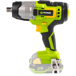 Fieldmann FDUR 70315-0 20V AKU Rázový utahovák