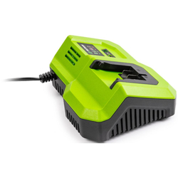 Fieldmann FDUZ 79200 20V Rychlonabíječka 