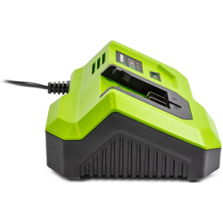 Fieldmann FDUZ 79200 20V Rychlonabíječka 