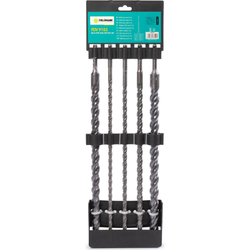 Fieldmann FDV 9153 SDS Vrtáky 5 ks 