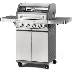 Fieldmann FZG 3018 Plynový gril 4+1 hořák