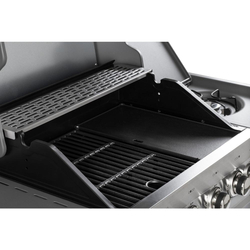 Fieldmann FZG 3018 Plynový gril 4+1 hořák