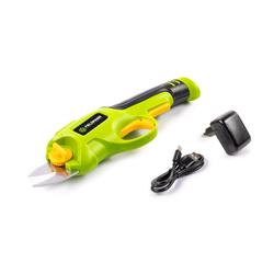Fieldmann FZN 4015-A AKU Nůžky na větve 