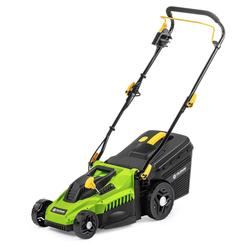 Fieldmann FZR 2033-E Elektrická sekačka