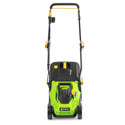 Fieldmann FZR 2033-E Elektrická sekačka