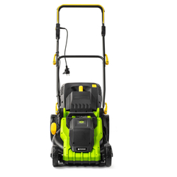Fieldmann FZR 2048-E Elektrická sekačka