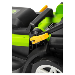 Fieldmann FZR 2048-E Elektrická sekačka