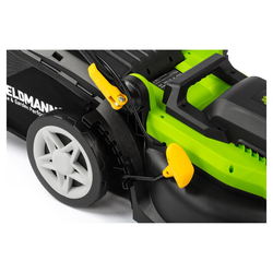 Fieldmann FZR 2048-E Elektrická sekačka