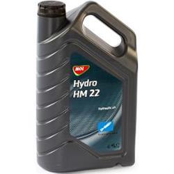 Fieldmann MOL HYDRO HM 22 Hydraulický olej pro štípačky dříví 4l