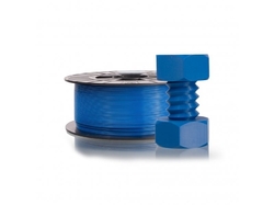 Filament PM 1.75 PETG 1kg, modrá