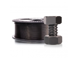 Filament PM 1.75 PETG 2kg, černá