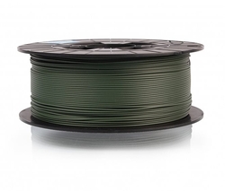 Filament PM 1.75 PLA+ 1kg, Army - Woodland Green