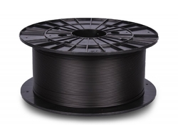 Filament PM 1.75 PLA+ 1kg, černá