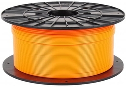 Filament PM 1.75 PLA 1kg, oranžová