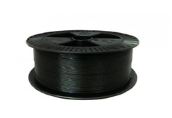 Filament PM 1.75 PLA 2kg, černá