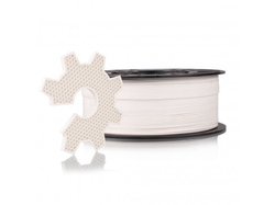 Filament PM tisková struna/filament 1,75 ABS-T bílá, 1 kg