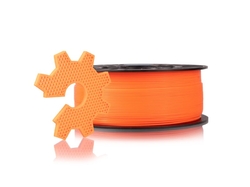 Filament PM tisková struna/filament 1,75 ABS-T oranžová, 1 kg