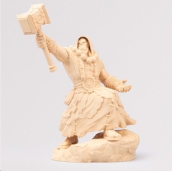 Filament PM tisková struna/filament 1,75 PLA+ Army edition - "Desert Beige" 1kg
