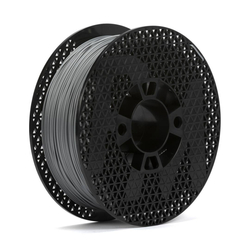 Filament PM tisková struna/filament 1,75 PLA+ šedá 1kg