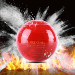 Firex Firexball-1 Protipožární hasicí koule (1,3 kg prášek Furex 770), 1ks