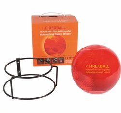 Firex Firexball-1 Protipožární hasicí koule (1,3 kg prášek Furex 770), 1ks