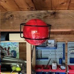 Firex Firexball-1 Protipožární hasicí koule (1,3 kg prášek Furex 770), 1ks
