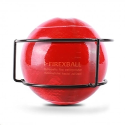 Firex Firexball-1 Protipožární hasicí koule (1,3 kg prášek Furex 770), 1ks