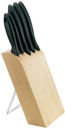 Fiskars Blok 5 nožů Essential