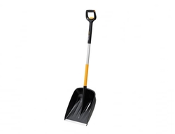 Fiskars Lopata na sníh  X-SERIE teleskopická 36cm