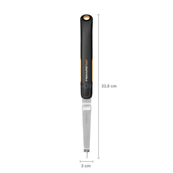 Fiskars Nůž na plevel Xact