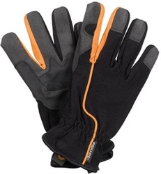 Fiskars Pracovní pánské rukavice, vel. 10