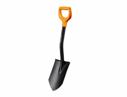 Fiskars Rýč do auta SOLID 80cm